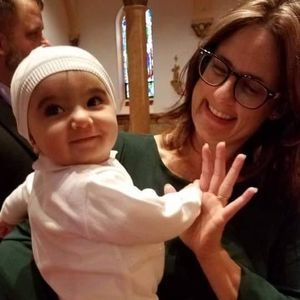 Meet your Posher, Shaina